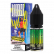 Жидкость Dabbler Salt - Лимонад &quot;Буратино&quot; (10 мл, 2 мг) купить в Воронеже