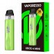 Электронная сигарета Vaporesso XROS 4 Mini - Ice Green (Зелёный Лёд) купить в Воронеже