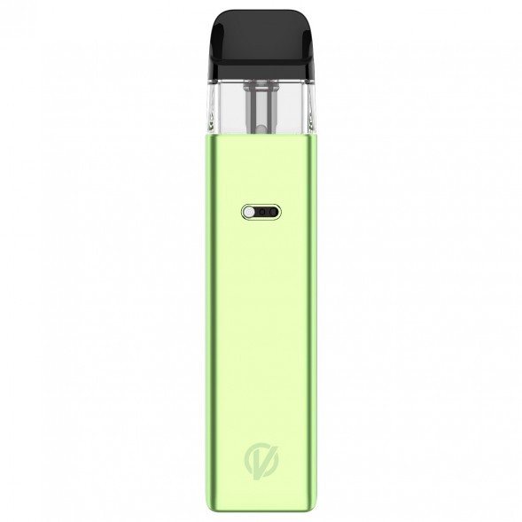 Электронная сигарета Vaporesso XROS 4 Mini - Ice Green (Зелёный Лёд) купить в Воронеже