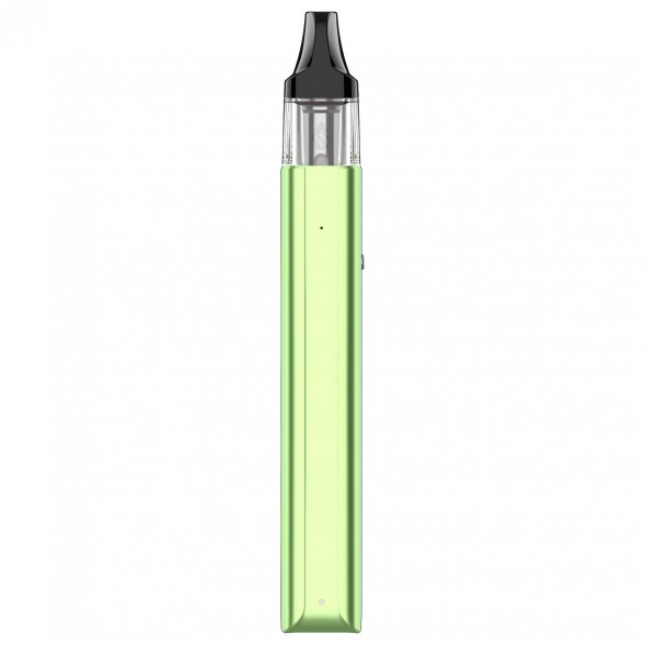 Электронная сигарета Vaporesso XROS 4 Mini - Ice Green (Зелёный Лёд) купить в Воронеже