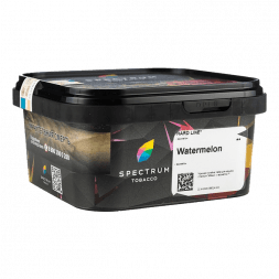 Табак Spectrum Hard - Watermelon (Спелый Арбуз, 200 грамм)