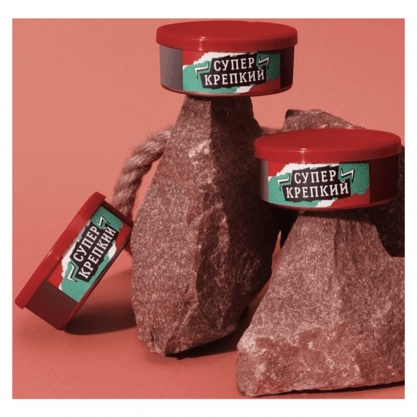 Табак Северный - Супер Крепкий (100 грамм) купить в Воронеже