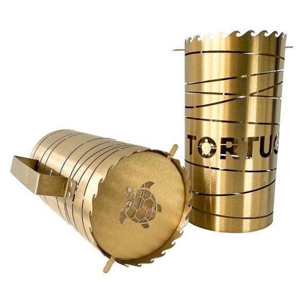 Колпак Tortuga - Верп (Золотой) купить в Воронеже