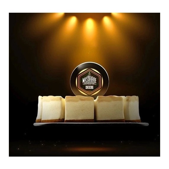 Табак Must Have - Cheesecake (Чизкейк, 25 грамм) купить в Воронеже