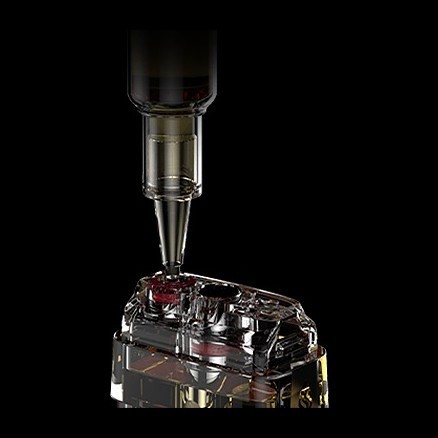 Электронная сигарета Vaporesso XROS 3 Mini - Phantom Gold купить в Воронеже