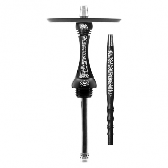 Кальян Alpha Hookah - Model X Special Series Alpha Of Hookah (без колбы) купить в Воронеже