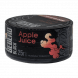 Табак Sebero Black - Apple Juice (Яблочный Сок, 25 грамм) купить в Воронеже