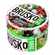 Смесь Brusko Zero - Ледяная Смородина (50 грамм) купить в Воронеже