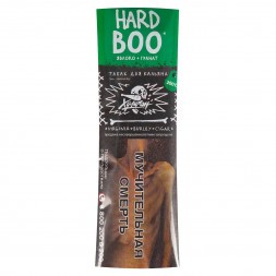 Табак Хулиган Hard - BOO (Яблоко и Гранат, 200 грамм)