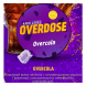 Табак Overdose - Overcola (Кола, 100 грамм) купить в Воронеже