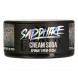 Табак Sapphire Crown - Cream Soda (Крем Сода, 25 грамм) купить в Воронеже