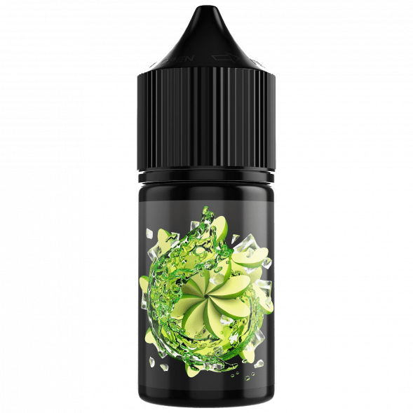 Жидкость SOAK L30 - Apple Cider (Яблочный Сидр, 30 мл, 2 мг) купить в Воронеже