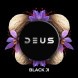 Табак Deus - Black Ji (Шафран, 30 грамм) купить в Воронеже