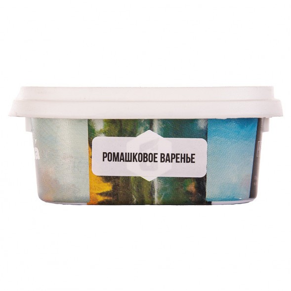 Табак Сарма - Ромашковое Варенье (120 грамм) купить в Воронеже
