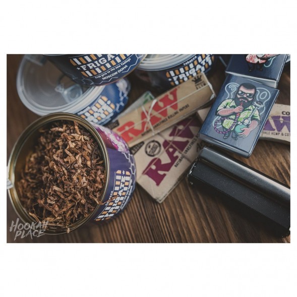 Доха Frigate - Caribbean Nights (Карибские Ночи, 20 грамм) купить в Воронеже