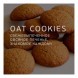 Табак Twelve - OAT Cookies (Овсяное Печенье, 100 грамм, Акциз) купить в Воронеже
