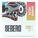 Табак Sebero - Wonder Melon (Арбуз и Дыня, 200 грамм) купить в Воронеже