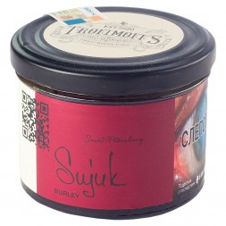 Табак Trofimoff's Burley - Sujuk (Суджук, 125 грамм)