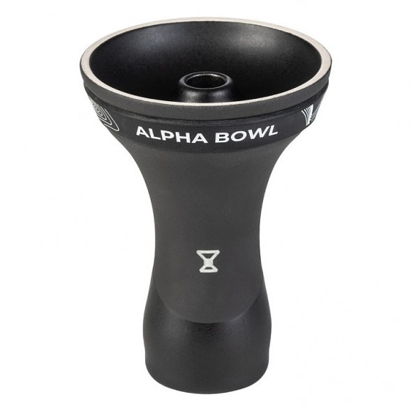 Чаша Alpha Bowl - Race Phunnel (PH) (Black Matte) купить в Воронеже