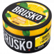 Смесь Brusko Medium - Лимон с Мелиссой (250 грамм) купить в Воронеже