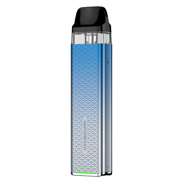 Электронная сигарета Vaporesso XROS 3 Mini - Sky Blue купить в Воронеже
