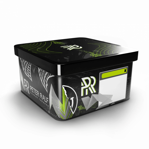 Табак Peter Ralf - Dr. Pistachio (Доктор Шисташка, 250 грамм) купить в Воронеже