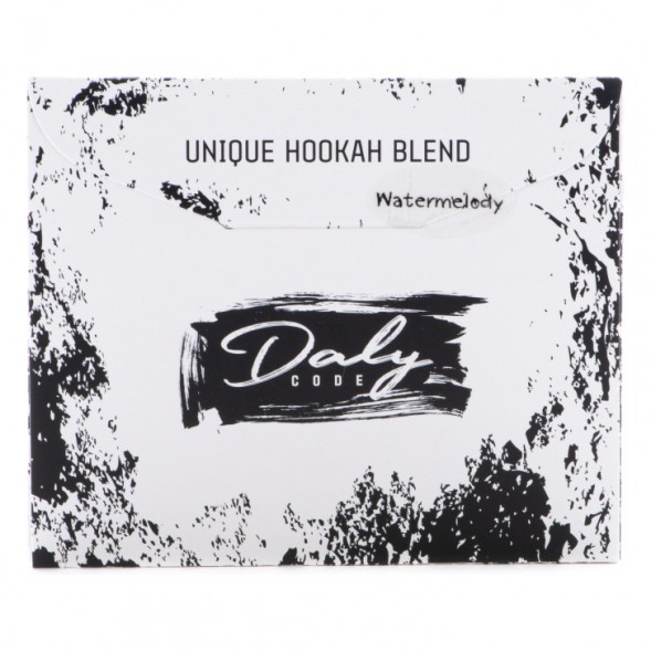 Смесь Daly - Watermelody (Арбуз и Дыня, 50 грамм) купить в Воронеже