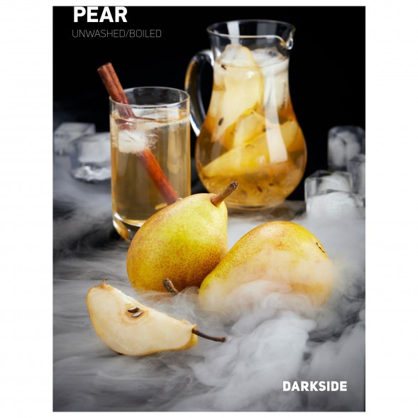 Табак DarkSide Core - PEAR (Лимонад Дюшес, 100 грамм) купить в Воронеже