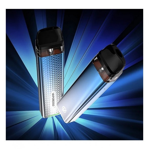 Электронная сигарета Vaporesso XROS 3 Mini - Navy Blue купить в Воронеже