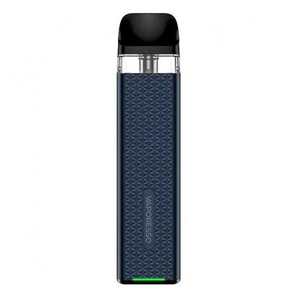 Электронная сигарета Vaporesso XROS 3 Mini - Navy Blue купить в Воронеже