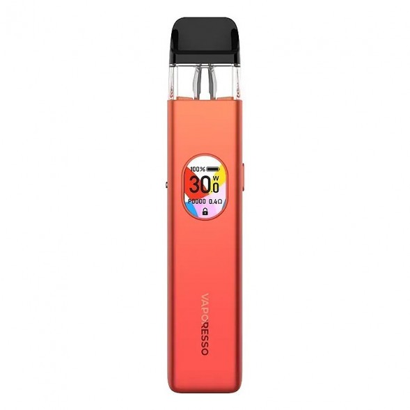 Электронная сигарета Vaporesso XROS 5 - Coral Red купить в Воронеже