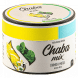 Смесь Chaba Mix - Lemon-Mint (Лимон и Мята, 50 грамм) купить в Воронеже
