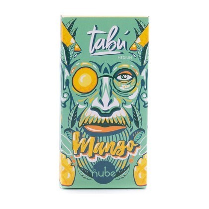 Смесь Tabu - Mango (Манго, 50 грамм) купить в Воронеже