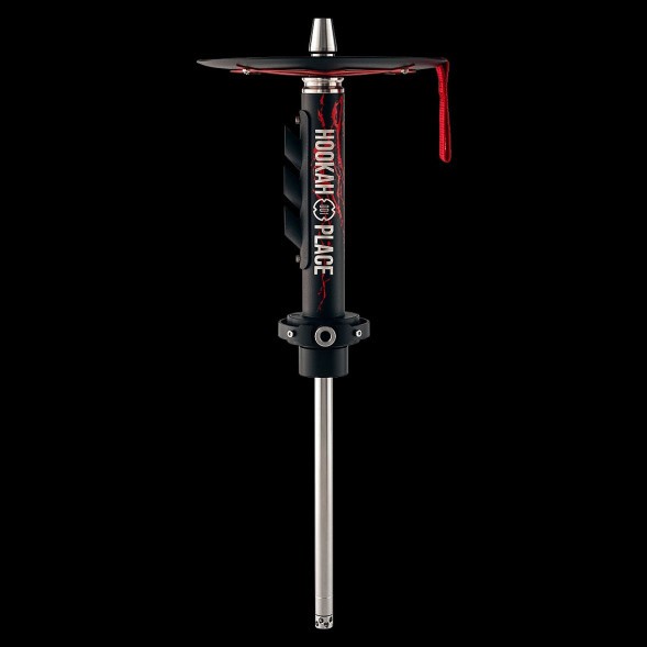 Кальян El Bomber - X Hookah Place (Без Колбы) купить в Воронеже