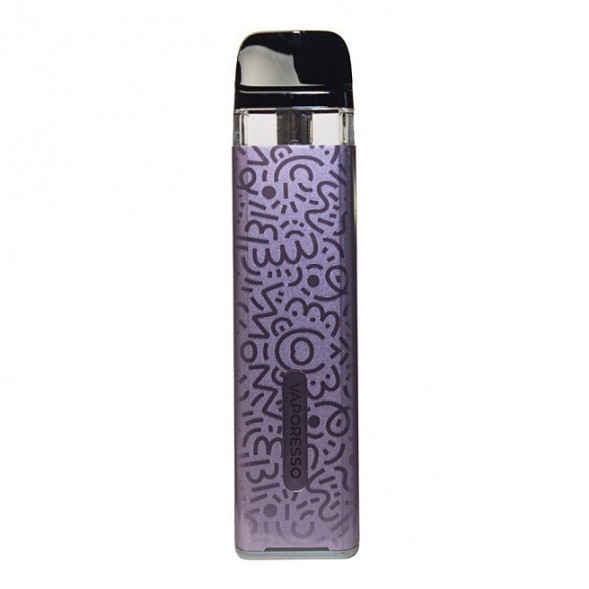 Электронная сигарета Vaporesso XROS 3 Mini - Lilac Purple купить в Воронеже