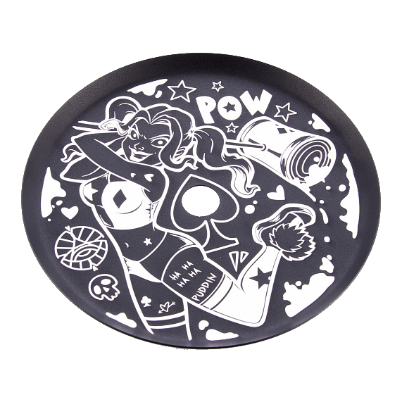 Кальян Alpha Hookah - Model X Special Series Harley (без колбы) купить в Воронеже