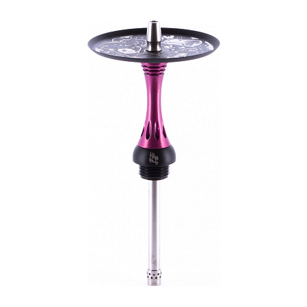 Кальян Alpha Hookah - Model X Special Series Harley (без колбы) купить в Воронеже