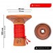 Чаша Japona Hookah - Mummy Red (Мумия Красная) купить в Воронеже
