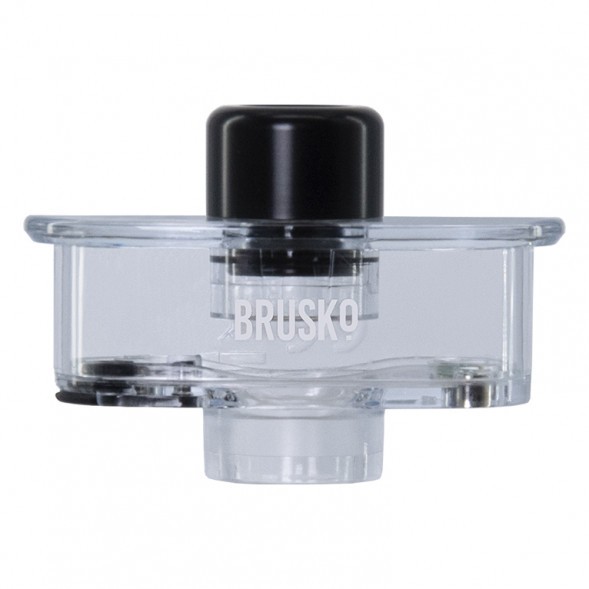 Сменный картридж Brusko - Cloudflask 3 (5.5 мл., 1 шт., без испарителя) купить в Воронеже