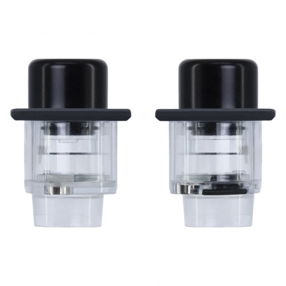 Сменный картридж Brusko - Cloudflask 3 (5.5 мл., 1 шт., без испарителя) купить в Воронеже