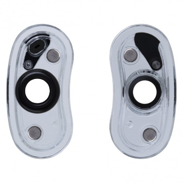 Сменный картридж Brusko - Cloudflask 3 (5.5 мл., 1 шт., без испарителя) купить в Воронеже