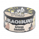 Табак BlackBurn - Papaya v Obed (Яркая Папайя, 25 грамм) купить в Воронеже