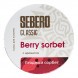 Табак Sebero - Berry Sorbet (Ягодный Сорбет, 200 грамм) купить в Воронеже