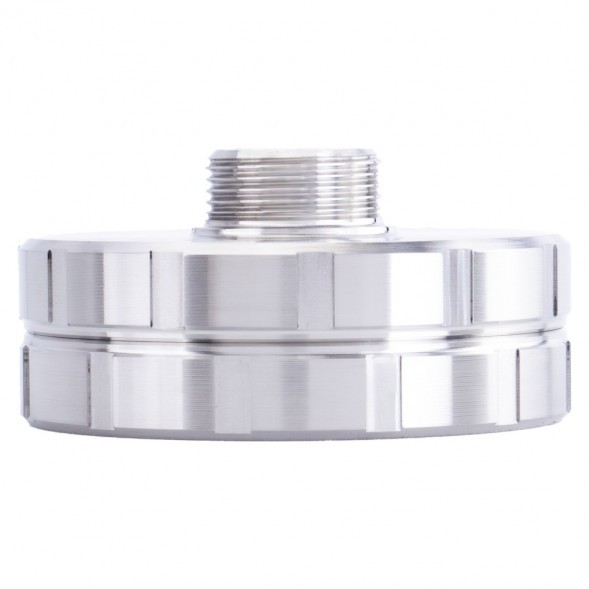 Мелассоуловитель Catcher PZDK - Металлик купить в Воронеже