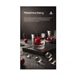 Табак Tangiers Original - Maraschino Cherry (Коктейльная Вишня, 250 грамм)