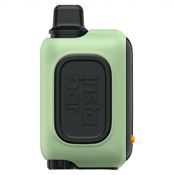 PLONQ INSTABAR WT - Ментол (Chill Menthol, 10000 затяжек) купить в Воронеже