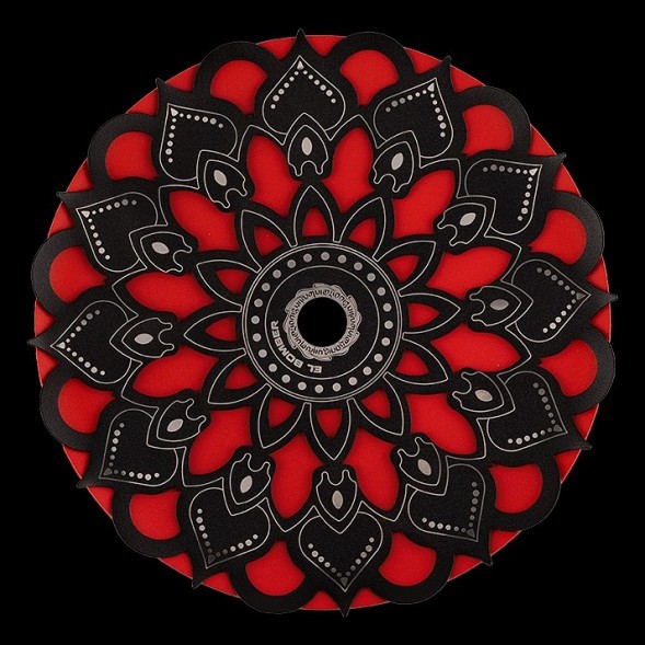 Кальян El Bomber - Sansara (Линейка &quot;Designs&quot;, Без Колбы) купить в Воронеже