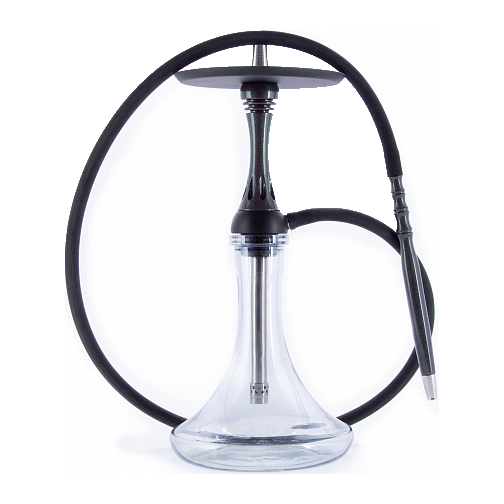 Кальян Alpha Hookah - Model X Special Series Jocker (без колбы) купить в Воронеже