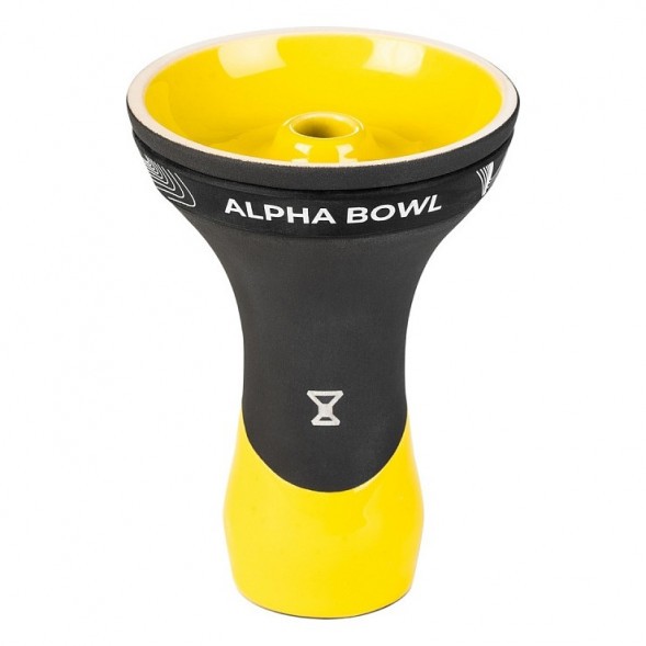 Чаша Alpha Bowl - Race Phunnel (PH) (Yellow) купить в Воронеже