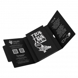 Табак Хулиган - True (Табачный Микс, 25 грамм)